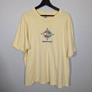 Alore XL Naples Cotton T-Shirt